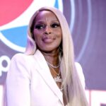 Mary J. Blige Opens Up About Financial Struggles That Inspired Her Latest Single