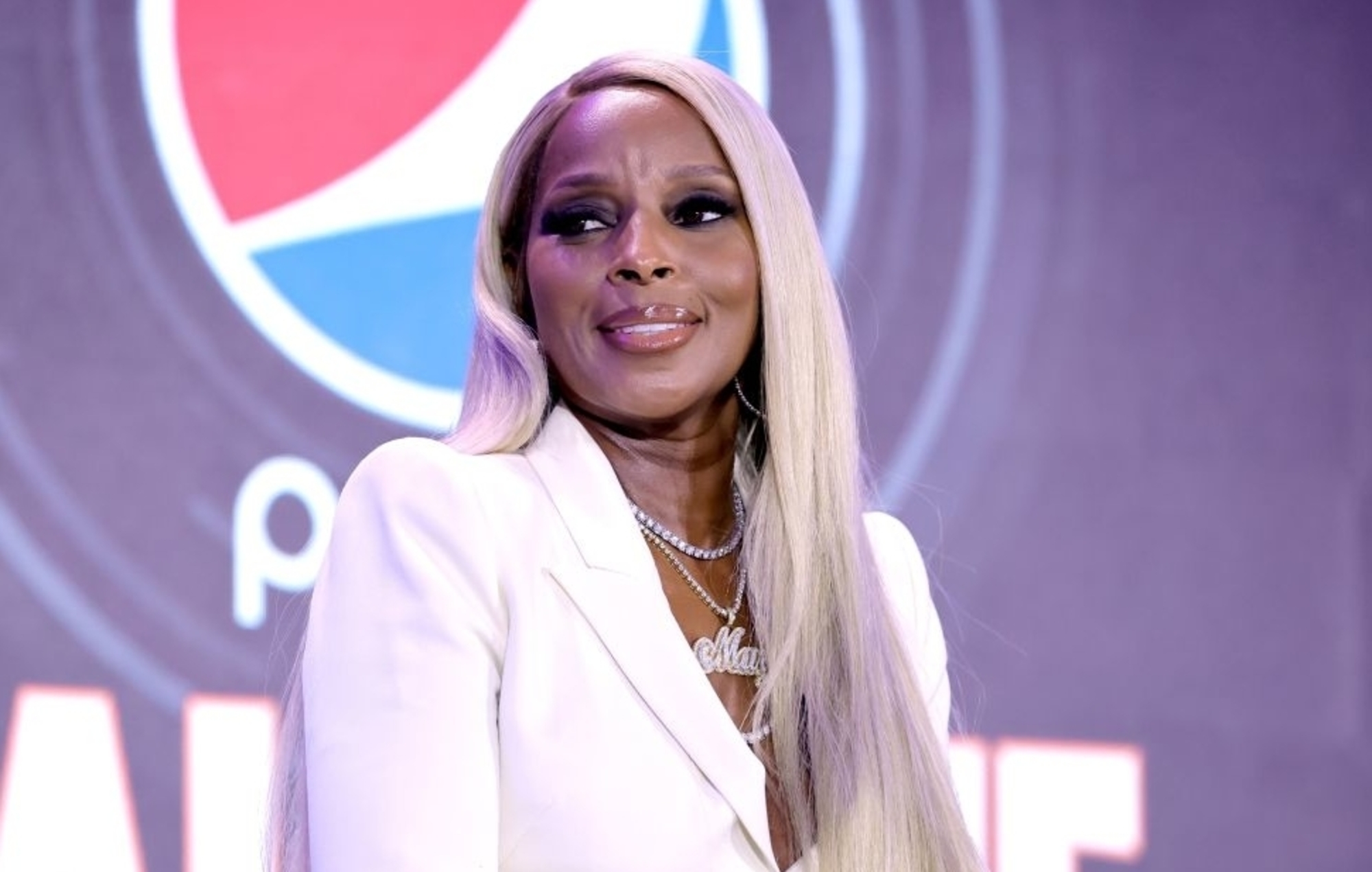 Mary J. Blige Opens Up About Financial Struggles That Inspired Her Latest Single