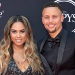 Ayesha and Steph Curry Share Preview of their New Game Show 'About Last Night'