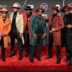 New Edition Talks About Their Long Journey To Success