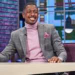 Nick Cannon Says His Viewers are "Family" Amid Show Cancellation