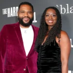 Anthony Anderson's Wife Files For Divorce After 22 Years of Marriage