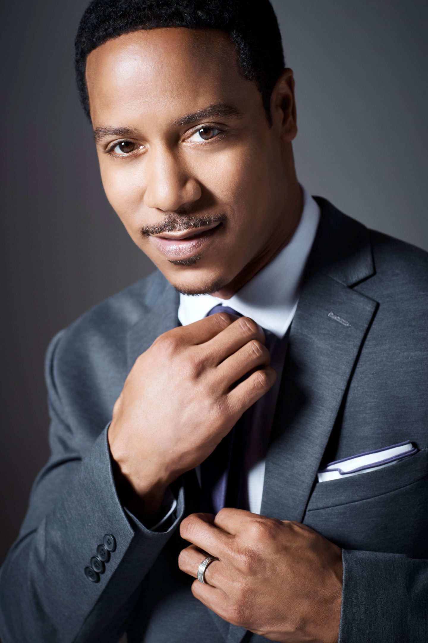 Brian White: The Actor Creates New App Aimed to Help Small Businesses
