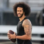 Colin Kaepernick Opens Up About Wanting to Return to the NFL