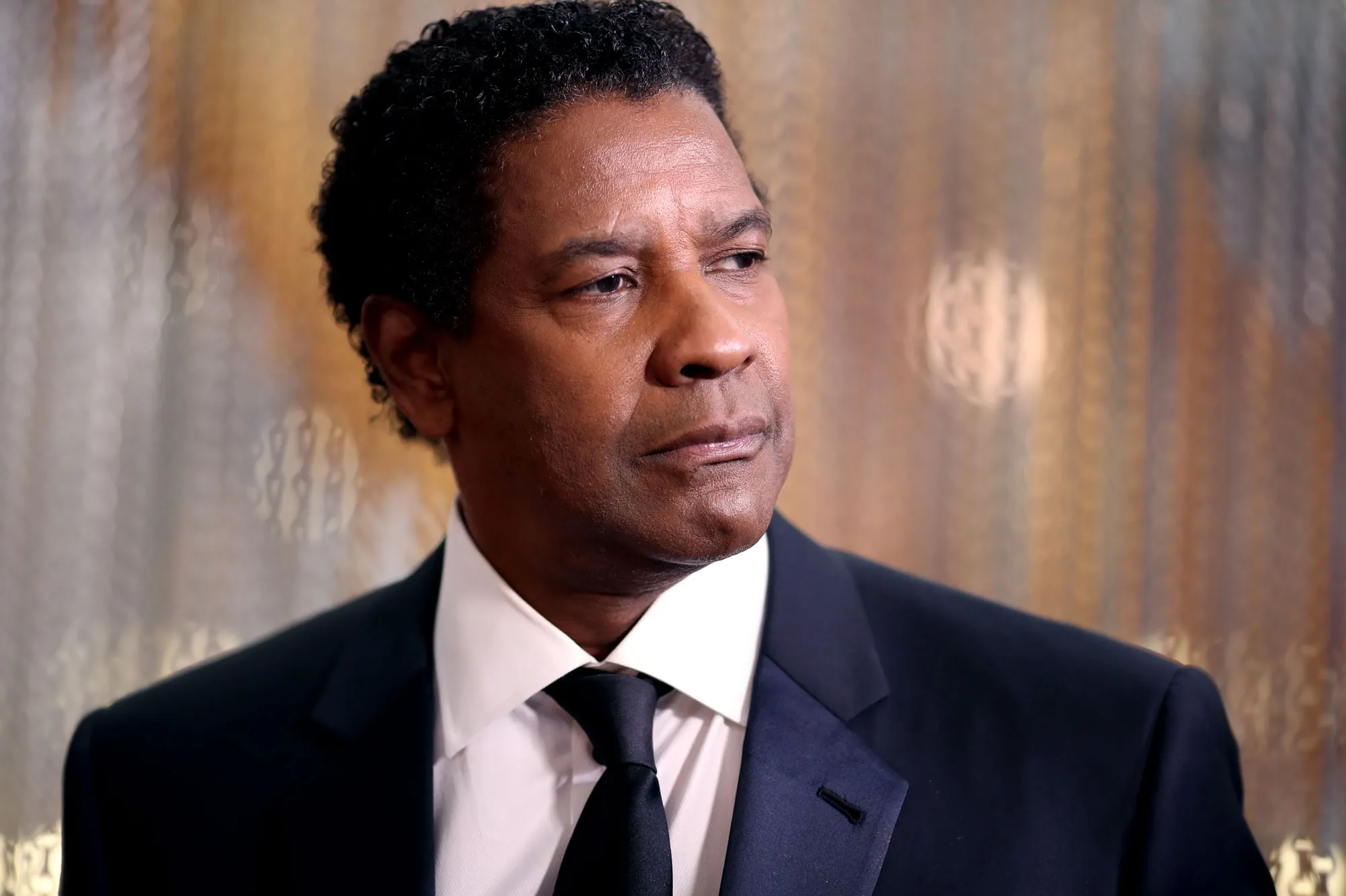 Denzel Washington Reveals the Context of His Conversation with Will Smith at the Oscars