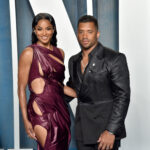 Russell Wilson Reveals How an Old Wallet and His Confidence Won Ciara Over