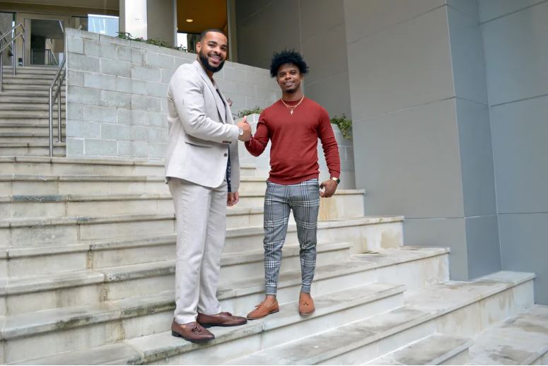 HBCU Grads Make History with Launch of the Nation’s First Black-Owned Alcohol Delivery App