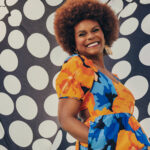 Tabitha Brown Teams with Target to Launch New Clothing Collection