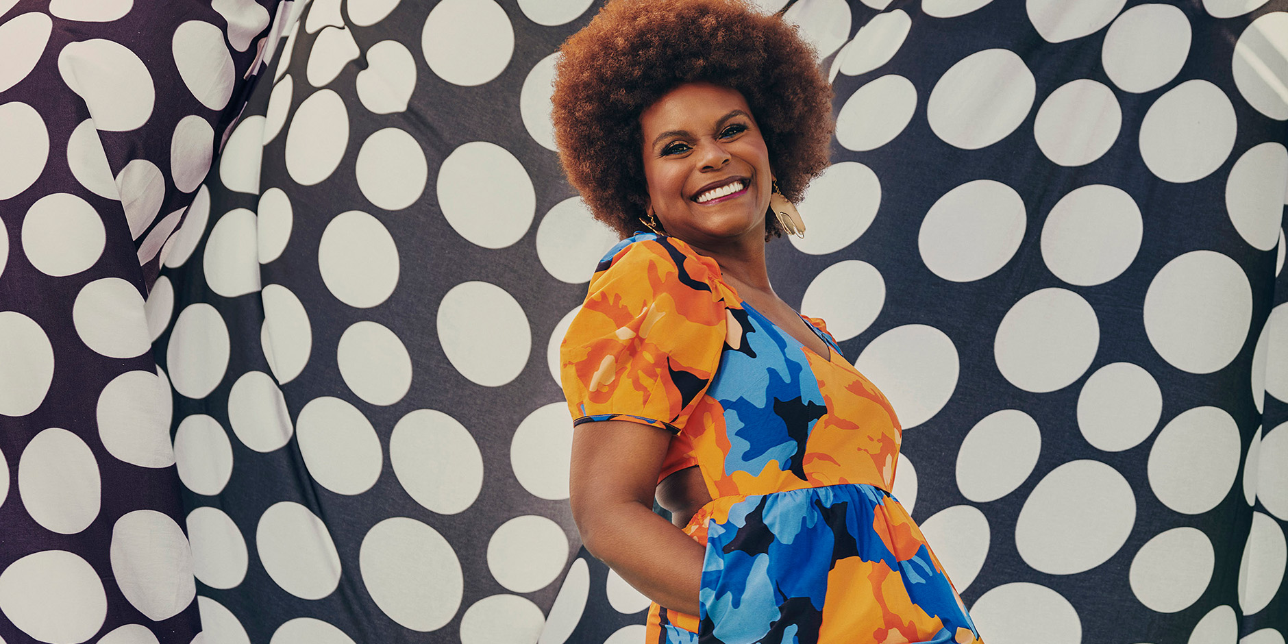 Tabitha Brown Teams with Target to Launch New Clothing Collection