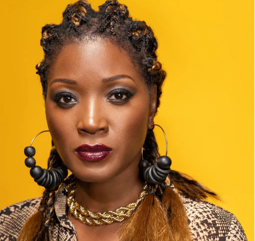 Exclusive: Yolonda Ross Talks Season 5 of Showtime’s “The Chi”