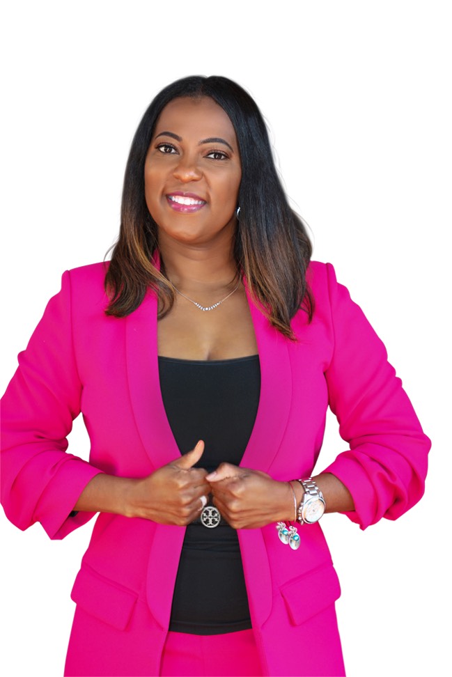 Meet Reshell Smith: Certified Financial Planner Helping To Make Investing Your Dollars Fun