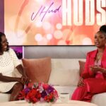 Viola Davis on parenting on the Jennifer Hudson Show