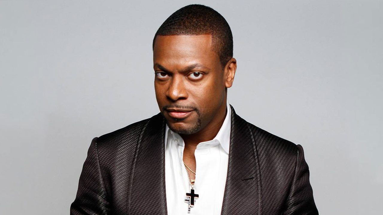 Chris Tucker to Prairie View University Students: "Find and Seek Out the Best"