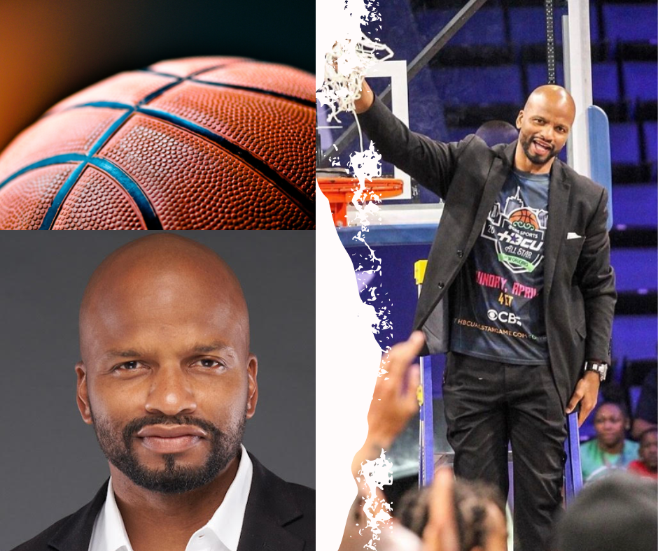 Travis Williams, Creator of HBCU All-Stars, is Changing the Game of College Basketball