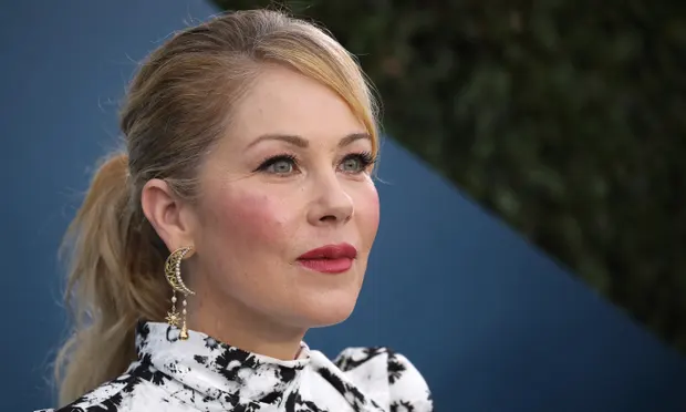 Christina Applegate "I'm probably not going to work on-camera again"