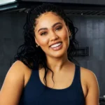 Ayesha Curry: "I feel like you see a lot less of me, but it's because I'm actually living my life"