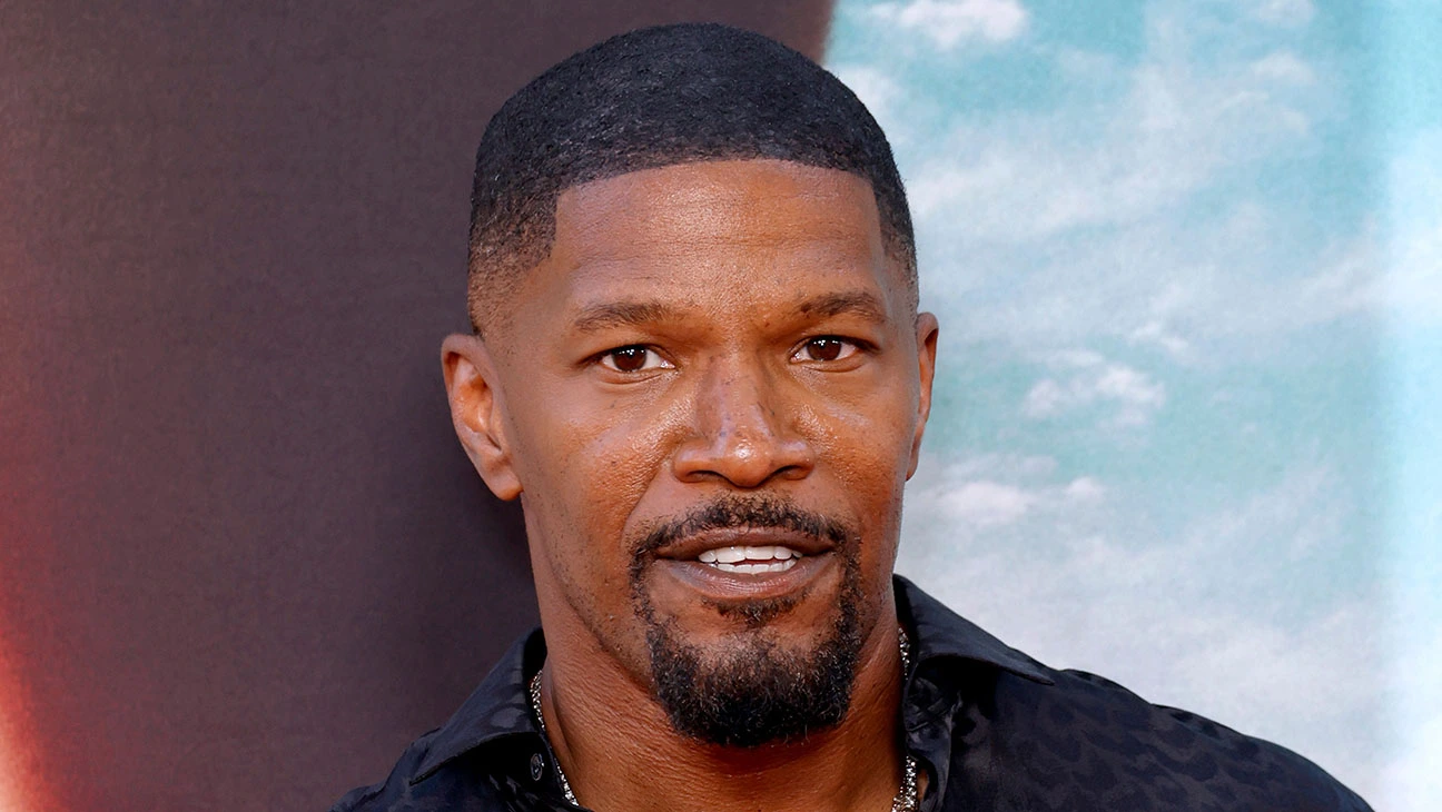 Jamie Foxx Post "Stay blessed!" In a Recent Tweet Amid Recovery