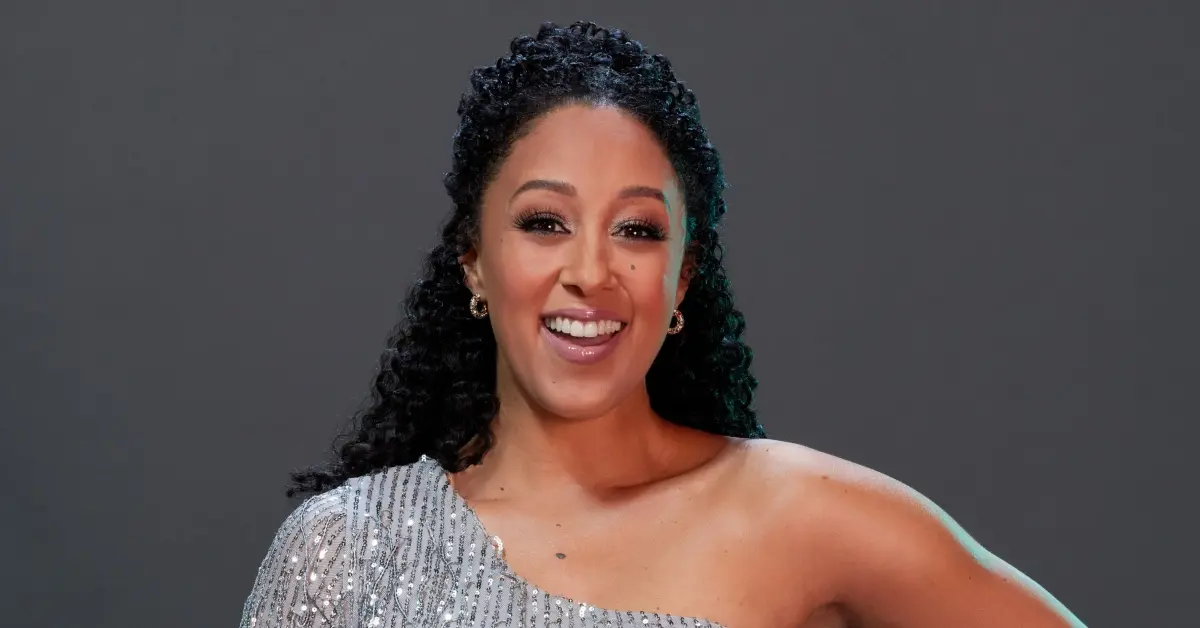 Tamera Mowry-Housley Leads With Kindness in Instagram Post