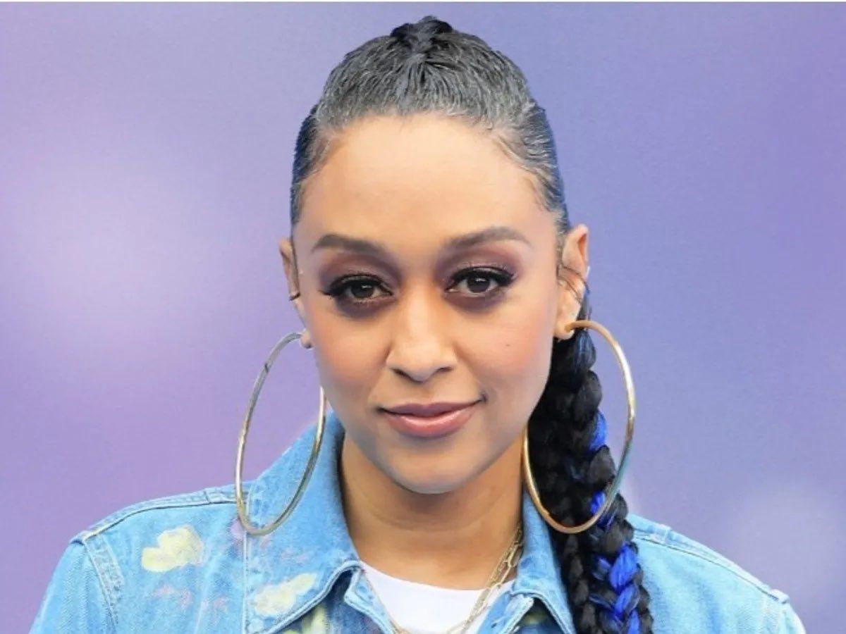 Tia Mowry isn’t backing down from her decision to divorce ex-husband Cory Hardrict