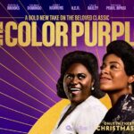 The Color Purple Houston Advanced Screening 12-4-2023