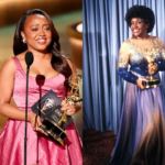 Quinta Brunson History-making Emmy Win: Moving on Up?