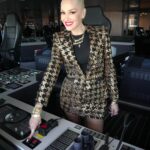 Gwen Stefani: Singer Names New Carnival Cruise Jubilee in Galveston