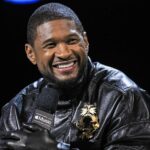 Usher and 4 Reasons To Be Excited For Super Bowl Halftime Show