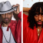 Stokley of Mint Condition Cast As Rick James in Super Freak: The Rick James Story