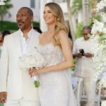 Eddie Murphy Marries Paige Butcher in Private Caribbean Ceremony