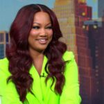 Garcelle Beauvais stars in new Lifetime movie