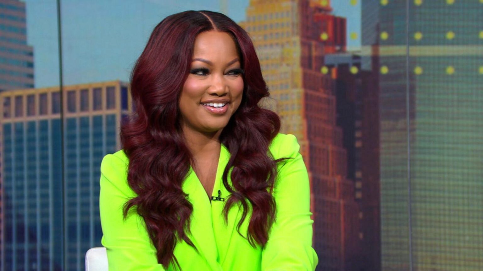 Garcelle Beauvais stars in new lifetime movie BSM Magazine