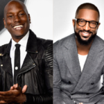 Tyrese Gibson, Rickey Smiley receive Honorary Doctorate Degree