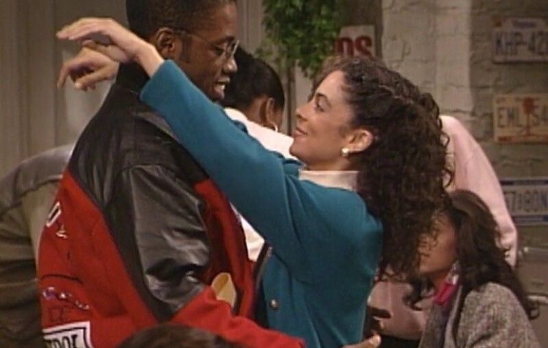 'A Different World' Sequel In Works at Netflix