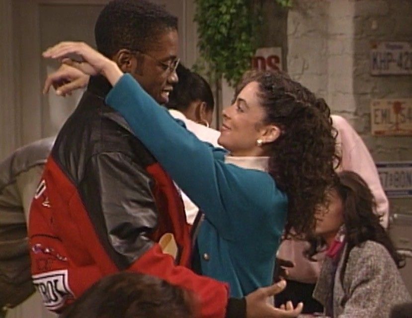 'A Different World' Sequel In Works at Netflix