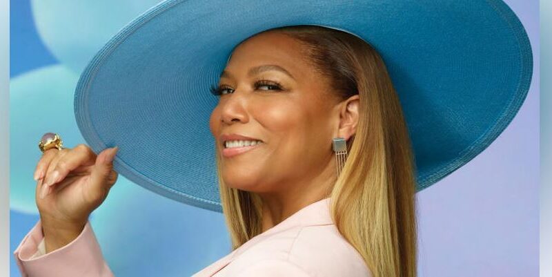 Queen Latifah Biopic Coming to Film