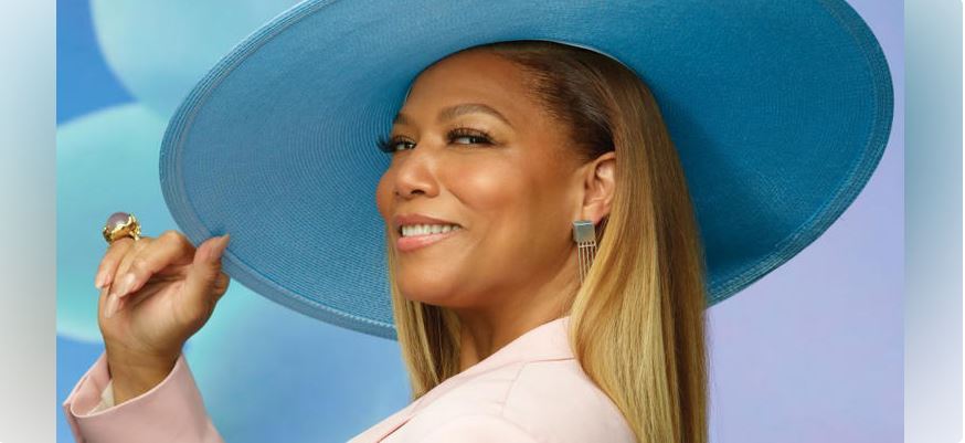 Queen Latifah Biopic Coming to Film