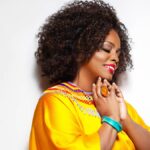 Grammy Award Winner Dianne Reeves Celebrates Jazz Houston to Honor Sarah Vaughan at 100!