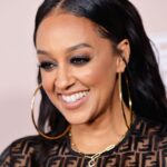 Tia Mowry will have a 'Sister, Sister' reunion in her final Lifetime movie