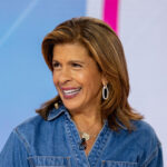 Hoda Kotb to Leave NBC's 'Today'