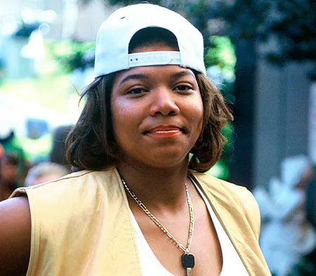 Queen Latifah Biopic Coming to Film