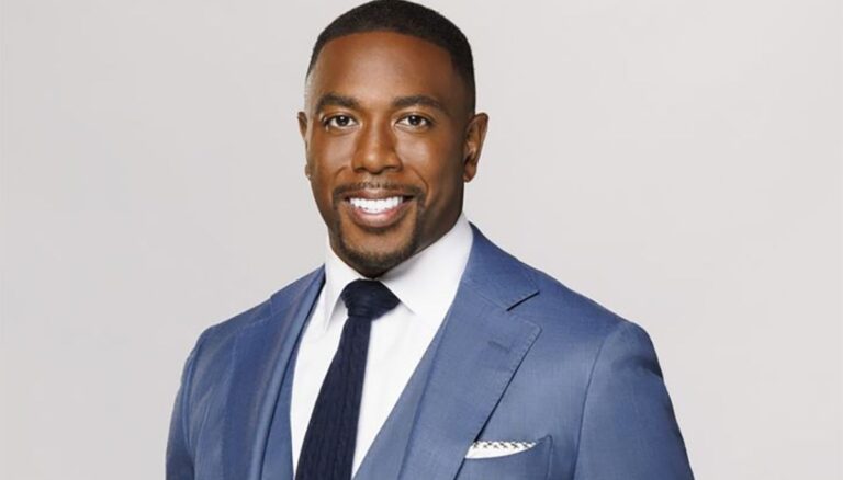 Chauncy Glover, Emmy-award-winning news anchor, dies unexpectedly – BSM ...