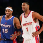 Basketball Hall of Famers Vince Carter and Tracy McGrady Become Minority Owners for Bills