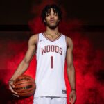 De'Aaron Fox Sponsored "Cy-Hoops Invitational" Tournament Sees Cypress Woods High School Guard Dante Peters Score 24 in Double Overtime in Tough Loss to Judson Rockets 