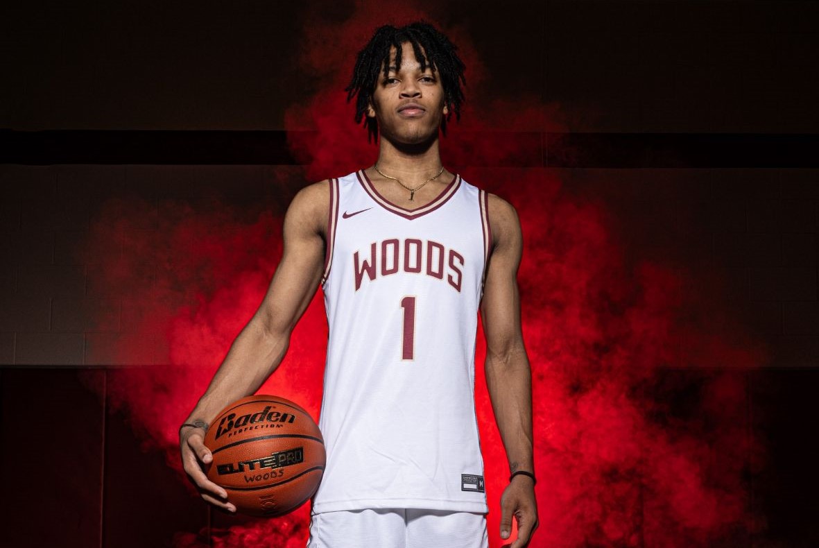 De'Aaron Fox Sponsored "Cy-Hoops Invitational" Tournament Sees Cypress Woods High School Guard Dante Peters Score 24 in Double Overtime in Tough Loss to Judson Rockets 