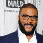 Tyler Perry's film Six Triple Eight receives an Oscar nomination