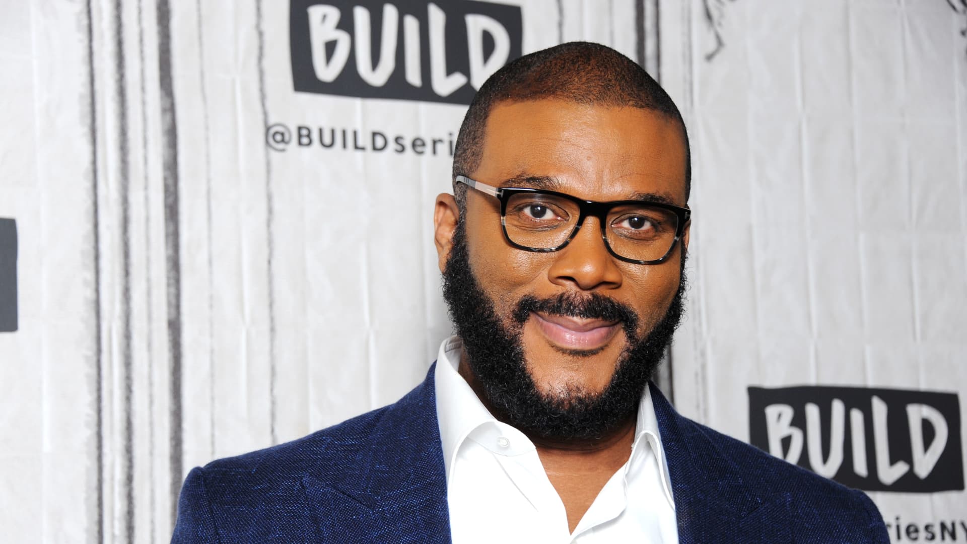 Tyler Perry's film Six Triple Eight receives an Oscar nomination