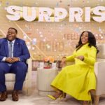 Sherri Shepherd College student is gifted a car from Tyler Perry - Feature photo