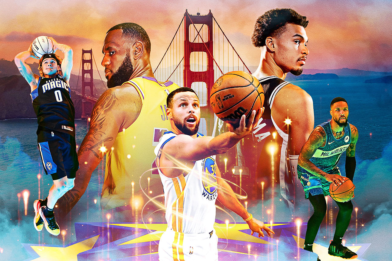 NBA All-Star Weekend: 3 Reasons Why Fans Were Not Fans in 2025