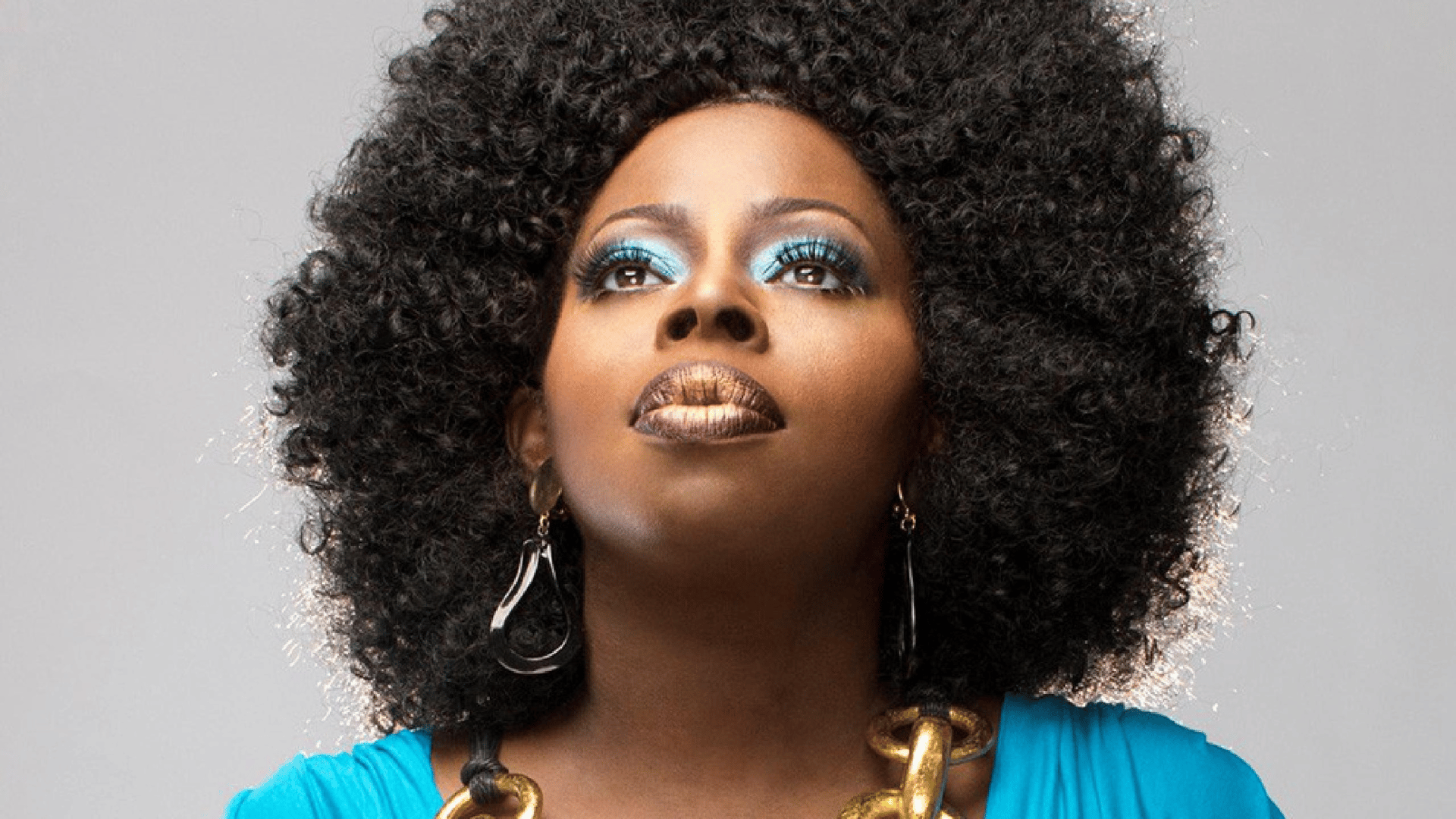 Angie Stone, the Neo-Soul singer and Grammy-nominated R&B artist, dead at 63