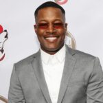 Flex Alexander is a good guy who stars in 'Games Women Play'